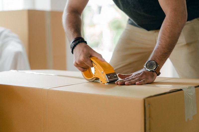 Drie tips voor het goedkoper verzenden van je pakketje