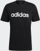 Adidas Sportswear T shirt ESSENTIALS EMBROIDERED LINEAR LOGO online kopen
