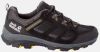 Jack Wolfskin Vojo 3 Texapore Low Wandelschoenen Zwart/Donkergrijs online kopen