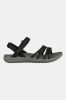 Teva Sanborn Cota oudoor sandalen zwart/grijs online kopen