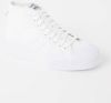 Adidas Originals Nizza Platform sneakers wit online kopen