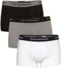 Emporio Armani Loungewear 3 Pack Boxershorts Heren Heren online kopen