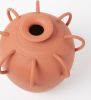 HKliving HK Objects Vaas Terracotta Handles online kopen
