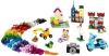 Lego 10698 Classic Creatieve Grote Opbergdoos, Creatief Constructiespeelgoed met Ramen, Deuren en Groene Bouwplaat online kopen