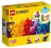 Lego Klassiek Creatieve Transparante Stenen Medium Set(11013 ) online kopen