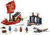 Lego Ninjago Laatste Vlucht van Destiny's Bounty set(71749 ) online kopen