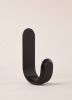 Normann Copenhagen Curve Hook wandhaak 18 cm online kopen