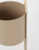 OYOY Living Design Maki High bloempot voor binnen &#xD8, 22 cm online kopen