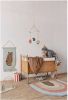 OYOY Living Design Tiger wanddecoratie 70 x 32 cm online kopen