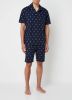 Polo Ralph Lauren Pyjashort met bedrukt shirt online kopen