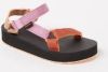 Teva Midform Universal Pmmlt sandals , Roze, Dames online kopen