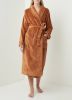 Vandyck Beaumont badjas in bamboeblend online kopen