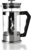 Bialetti Preziosa cafeti&#xE8, re van borosilicaatglas1 liter online kopen