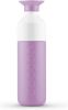 Dopper Throwback Lilac Insulated thermosfles 580 ml online kopen