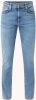 Nudie Jeans Lean Dean slim fit jeans van biologisch katoen online kopen