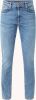 Nudie Jeans Lean Dean slim fit jeans van biologisch katoen online kopen