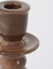Vtwonen Ceramic Kandelaar Small Warm Brown online kopen