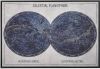 Beliani Grizzana Canvas blauw polyester online kopen