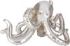 Beliani Mangri Decoratief Accessoire zilver polyresin online kopen