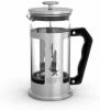 Bialetti Preziosa cafeti&#xE8, re van borosilicaatglas1 liter online kopen