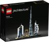 Lego 21052 Architecture Dubai Model Bouwset, Skyline collectie, Display en Verzamelmodel voor Volwassenen online kopen