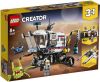 Lego Creator 3in1 Ruimterover Explorer Bouwset(31107 ) online kopen