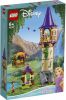 Lego 43187 Disney Princess Rapunzels Kasteeltoren Bouwset met 2 Poppetjes, Speelgoed voor Kinderen van 6 Jaar en Ouder online kopen