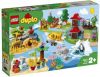 Lego DUPLO Stad Wereld dieren speelgoed voor peuters(10907 ) online kopen