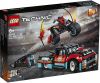 Lego Technic Stunt Show Truck & Bike Speelgoed Set(42106 ) online kopen