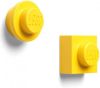 Room Copenhagen LEGO Magneetset Geel online kopen