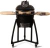 Patton Kamado Grill Keramische Barbecue 16" B 103 x D 60 cm online kopen