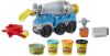 Play-Doh Play doh Cementwagen Wheels Cement Truck Klei Speelset online kopen