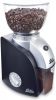 Solis 1661 Scala Plus Grinder Koffiemolen Zwart Koffiemolen Zwart online kopen