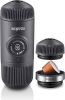 Wacaco Nanopresso Ground + Nespresso Capsules Adapter online kopen