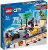 Lego City Community Skate Park Bouwset(60290 ) online kopen