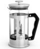 Bialetti Preziosa cafeti&#xE8, re van borosilicaatglas1 liter online kopen