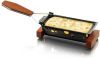 Boska Partyclette® Togo Vienna Raclette Set Zwart/bruin online kopen