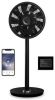 Duux DXCF12 Whisper Flex Smart Fan with Battery Pack Statiefventilator Zwart online kopen