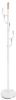 Leitmotiv Kapstok Cactus Staal Wit met Grenenhout 174x30cm online kopen