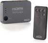 Marmitek Connect 310 UHD HDMI Auto Switch | 3 in / 1 uit | 3D | UHD online kopen