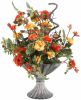 HOME AFFAIRE Kunstbloemen Wilde rozen online kopen