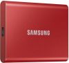 Samsung Externe Ssd T7 Usb Type C Kleur Rood 500 Gb online kopen