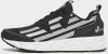 Ea7 Sneakers Ultimate C2 Kombat X8X033 Xcc52 Emporio Armani , Zwart, Heren online kopen
