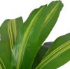 VidaXL Kunst dracena plant met pot 90 cm groen online kopen