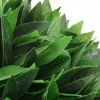 VidaXL Kunstplant met pot laurierboom 130 cm groen online kopen