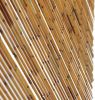 VidaXL Vliegengordijn 56x185 cm bamboe online kopen
