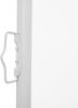 VIDAXL Windscherm uittrekbaar 100x1000 cm cr&#xE8, me online kopen
