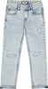 Raizzed Blauwe Straight Leg Jeans Berlin Crafted online kopen