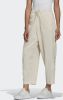 Adidas Originals Relaxed Pant Hf2009 pants , Beige, Dames online kopen