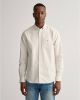 Gant Casual hemd lange mouw oxford overhemd licht 3056700/468 online kopen